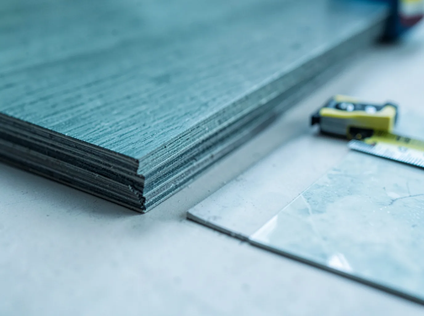 Luxury Vinyl Plank Installation Valley Springs, CA FAQs